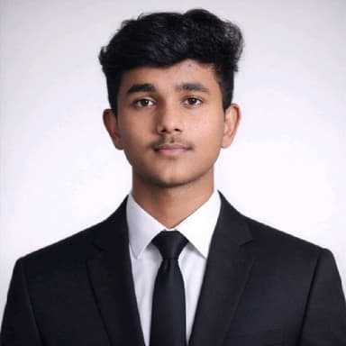 Mayur Athawale profile photo